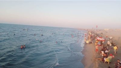 تعرف على حالة الطقس اليوم السبت بمحافظة الدقهلية.. ودرجات الحرارة المتوقعة