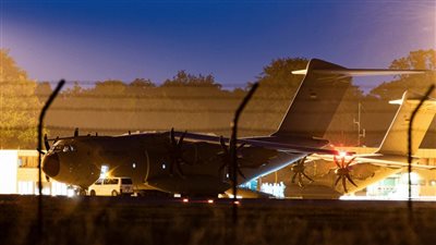 إصابة 12 جنديًا ألمانيًا بهجوم على قاعدة للأمم المتحدة في مالي