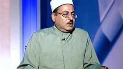 داعية إسلامي: مشاهدة الأفلام الإباحية والمخدرات يدفعان الرجل لاغتصاب زوجته 