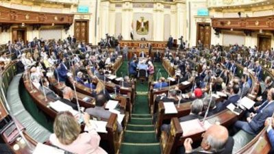 طلب إحاطة بشأن تثبيت عمال النظافة بمجالس المدن والوحدات المحلية