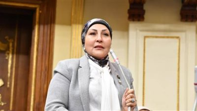 برلمانية بكفر الشيخ تطالب بفتح تحقيق عاجل لفيديو الاعتداء على مريض بمستشفى الجامعة