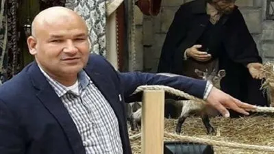 نائب الجن: أنا اللي كسبت الزمالك بالدوري وفكيت نحسه.. ويفجر مفاجأة