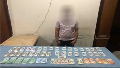  جهود الداخلية في مكافحة جرائم الاتجار غير المشروع في النقد الأجنبي