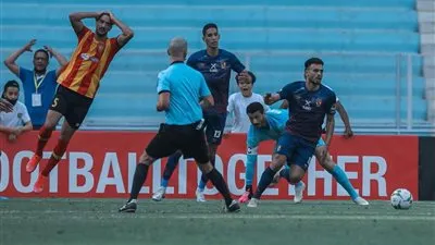 موسيماني يحذر لاعبيه قبل مواجهة الترجي التونسي