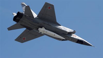 مقاتلات روسية بمواصفات حديثة تصل إلى قاعدة حميميم في سوريا
