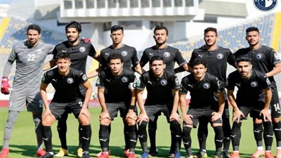 تعرف على تشكيل بيراميدز المتوقع ضد الرجاء في إياب نصف نهائي الكونفدرالية