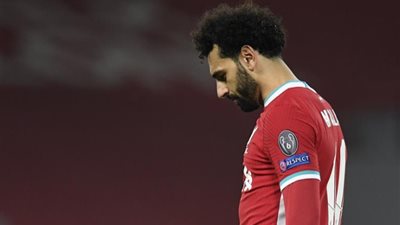 ليفربول يصدم شوقي غريب بشأن محمد صلاح 