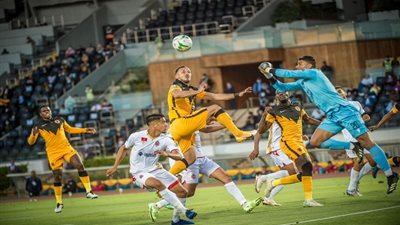 عاجل.. كايزر تشيفز يطيح بفريق الوداد وينتظر الفائز من الأهلي والترجي في النهائي