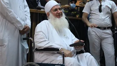 بلاغ جديد ضد محمد حسين يعقوب  بسبب تلاعبه بالأدلة وأغلاق قنواته وحذف الفيديوهات الدعوية 