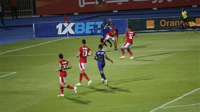 عاجل.. شاهد أهداف مباراة الأهلي والترجي في إياب نصف نهائي دوري أبطال إفريقيا