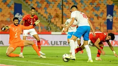  اتحاد الكرة يرشح هذا الرباعي للمشاركة فى بطولات أفريقيا