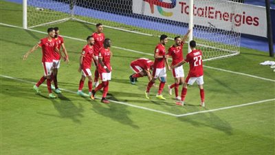 عاجل.. تعرف على موعد مباراة الأهلي ضد كايزر تشيفز في نهائي دوري أبطال إفريقيا 