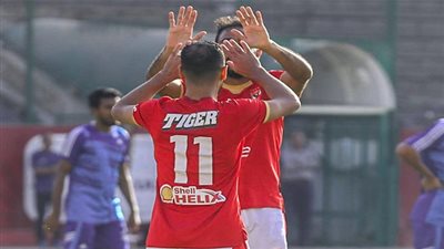 وليد سليمان يحقق رقما قياسيا بعد تأهل الأهلي لنهائي دوري أبطال إفريقيا