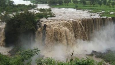 الري: سقوط أمطار على هذه المناطق من حوض النيل خلال الـ72 القادمة 