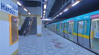 تصل لـ10 جنيهات. تعرف على اسعار تذاكر المترو الخط الثالث (العتبة - باب الشعرية - العباسية)