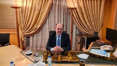 'الصحفيين العرب': سيكون لنا صوت عالي في المحافل الدولية لرفض سد النهضة