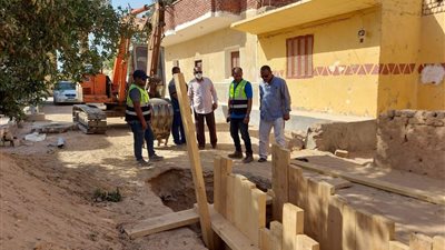 أكثر من 137 مشروعا.. تعرف على مشروعات المبادرة الرئاسية 