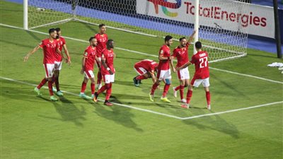 خاص.. عروض مُغرية تنهال على نجم الأهلي عقب تألقه