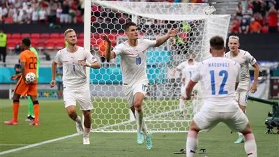 شاهد أهداف مباراة هولندا والتشيك في كأس أمم أوروبا (يورو 2020)