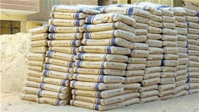 أسعار الأسمنت اليوم الحد 18- 6- 2021 في السوق المصري