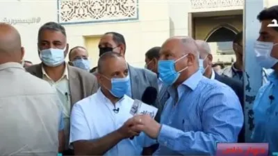 وزير النقل: زمن الطبطة انتهى وهناخد قرارات صعبة فى السكك الحديدية