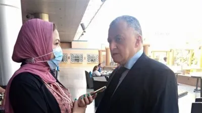 نائب رئيس الدستورية لـ