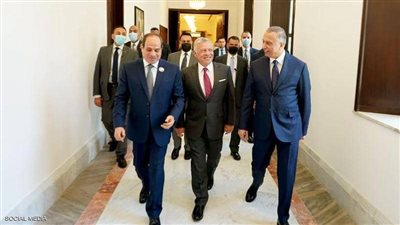 محلل سياسي عراقي: قمة بغداد الثلاثية تسهم في عودة 