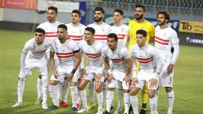 مدافع الزمالك يتلقى عرضا خليجيا للرحيل عن القلعة البيضاء