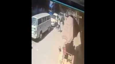 ننشر أقوال صديقة ضحية التحرش في العمرانية: 