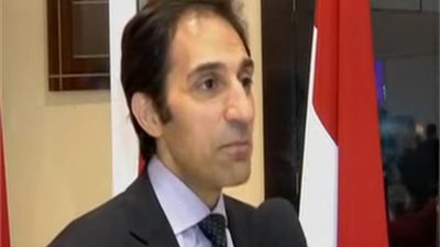 تصريح عاجل من الرئاسة بشأن أزمة سد النهضة 