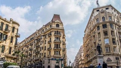 القاهرة الخديوية مشروع لصفحة من التاريخ.. الإسكان: عهد جديد داخل العاصمة.. وصندوق مصر شريك التطوير 