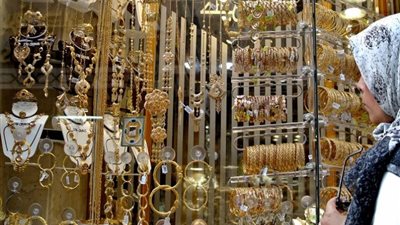 أسعار الذهب اليوم الإثنين 28-6-2021 في محلات الصاغة بدون مصنعية