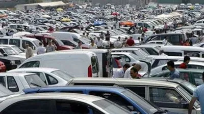 أبرزها مرسيدس وBMW.. تعرف على تفاصيل مزاد جمارك المطارات يوم 14 يوليو 2021