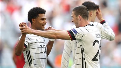 مولر: نتيجة مباراة ألمانيا وإنجلترا ستحسمها التفاصيل الصغيرة