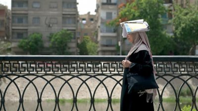 متى تنتهي موجة الحر في مصر؟.. 