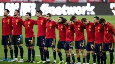 تشكيل كرواتيا المتوقع لمواجهة إسبانيا في كأس أمم أوروبا (يورو 2020)