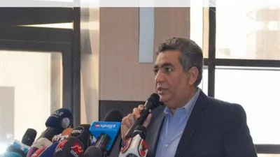 عاجل.. اتحاد الكرة يطلب تقديم نهائي دوري أبطال أفريقيا 