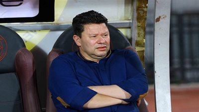 رضا عبدالعال مطلوب على جوجل بسبب 