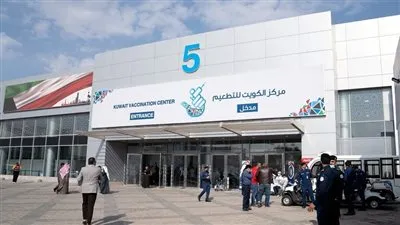 الكويت تعلن عن قرار جديد بشأن عبور المنافذ البرية والبحرية