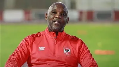 حوار - موسيماني يتحدث عن نهائي دوري أبطال إفريقيا.. وعلاقته مع لاعبي الأهلي ومواجهة بيراميدز المرتقبة