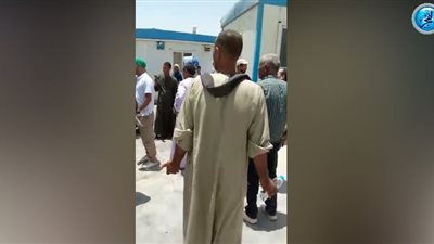 بعد استغاثات موردي البنجر لـ الفجر.. محافظ المنيا يصرح :تم التنسيق مع الأجهزة المعنية وحل المشكلة (فيديو )