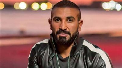 أحمد سعد يكشف سر 