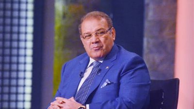 عاجل.. القبض على حسن راتب صاحب قناة المحور