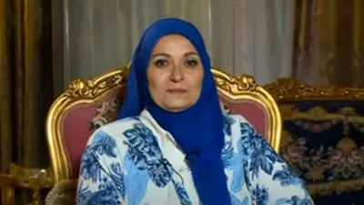 بعد أزمة ابنتها.. هبة قطب: 
