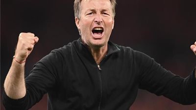 مدرب الدنمارك يتحدث عن مواجهة التشيك في ربع نهائي كأس أمم أوروبا