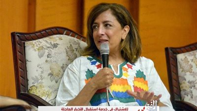 تكريم نجوى نجار اليوم ضمن فعاليات مهرجان أسوان الدولي 