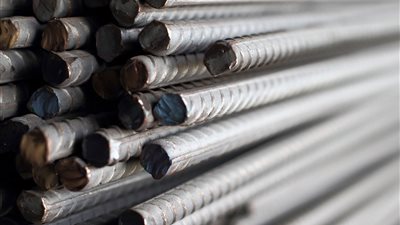 أسعار الحديد اليوم الثلاثاء 29-6-2021 في مصر