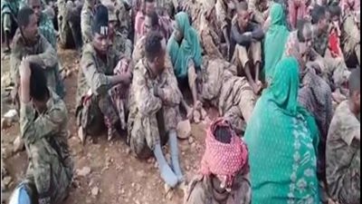 جبهة تحرير تيجراي تطرد الجيش الإثيوبي من ميكيلي وتسيطر على العاصمة