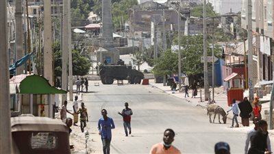 الصومال يقرر إجراء الانتخابات الرئاسية في 10 أكتوبر