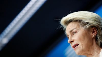 فون دير لاين: دول الاتحاد الأوروبي سوف تنتعش اقتصاديا بعد 18 شهرا